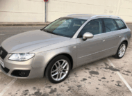 SEAT Exeo ST 2.0TDI CR Style 143