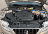 SEAT Exeo ST 2.0TDI CR Style 143