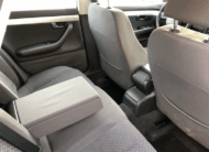 SEAT Exeo ST 2.0TDI CR Style 143