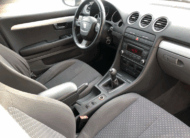SEAT Exeo ST 2.0TDI CR Style 143